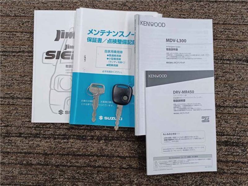 JIMNY