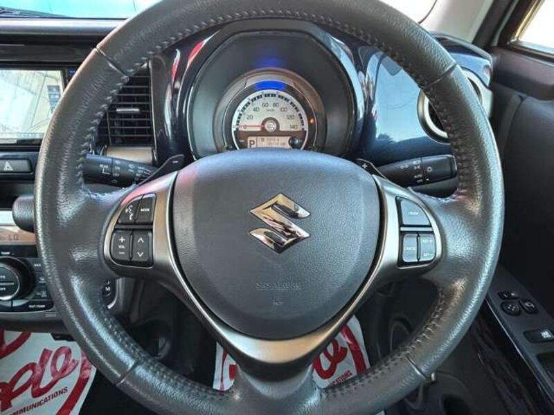 HUSTLER