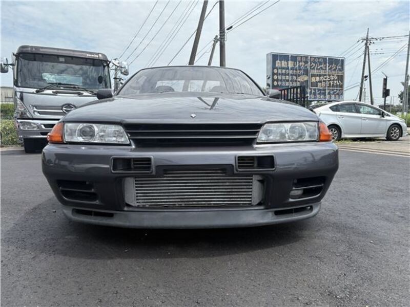 SKYLINE
