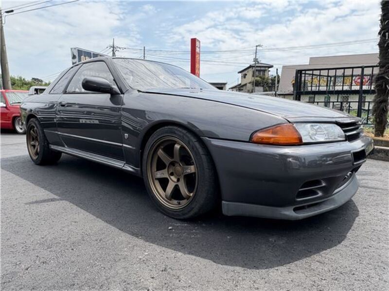 SKYLINE