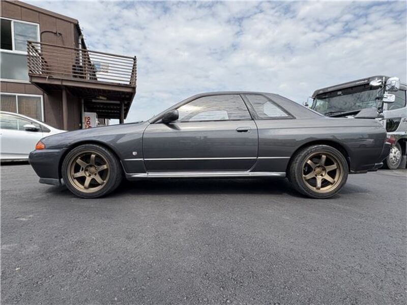 SKYLINE