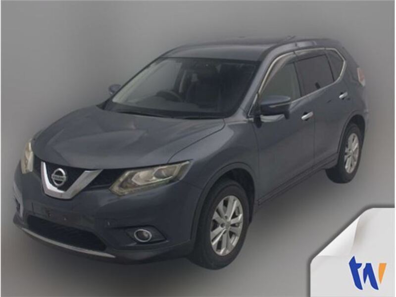 X-TRAIL-0