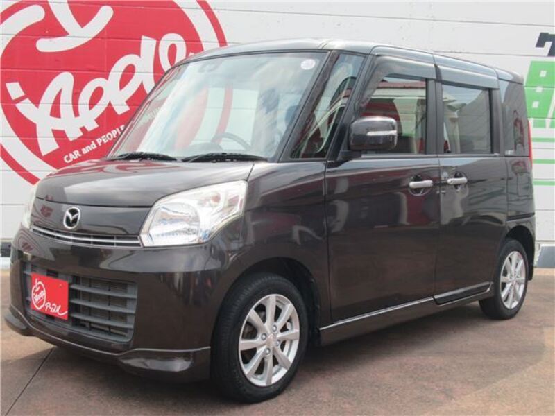 FLAIR WAGON-0