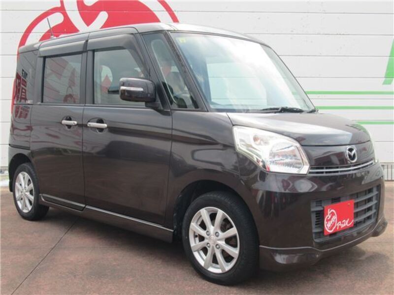 FLAIR WAGON