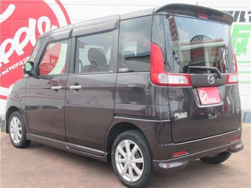 FLAIR WAGON