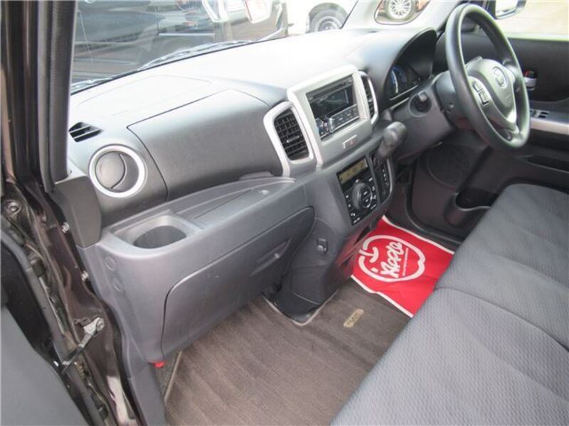 FLAIR WAGON