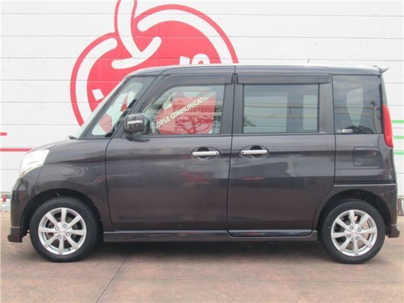 FLAIR WAGON