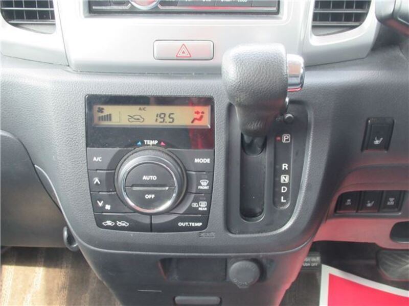 FLAIR WAGON