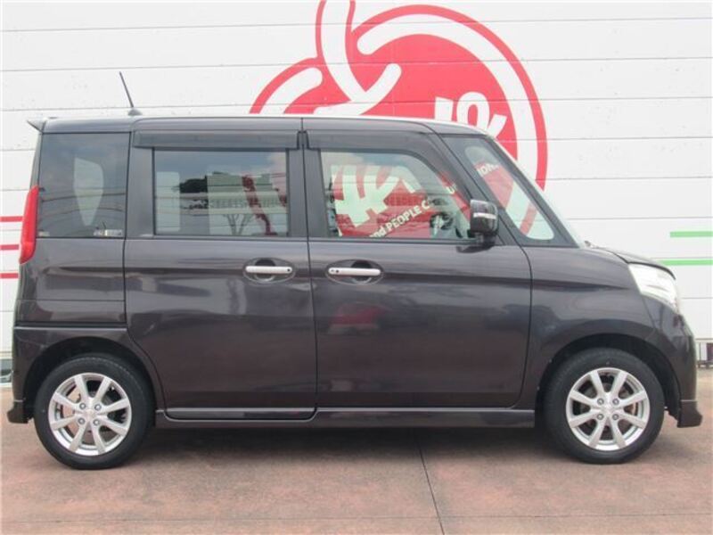 FLAIR WAGON