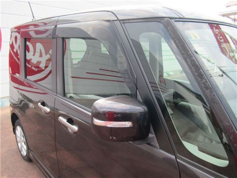 FLAIR WAGON