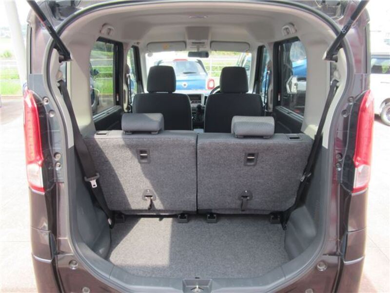 FLAIR WAGON