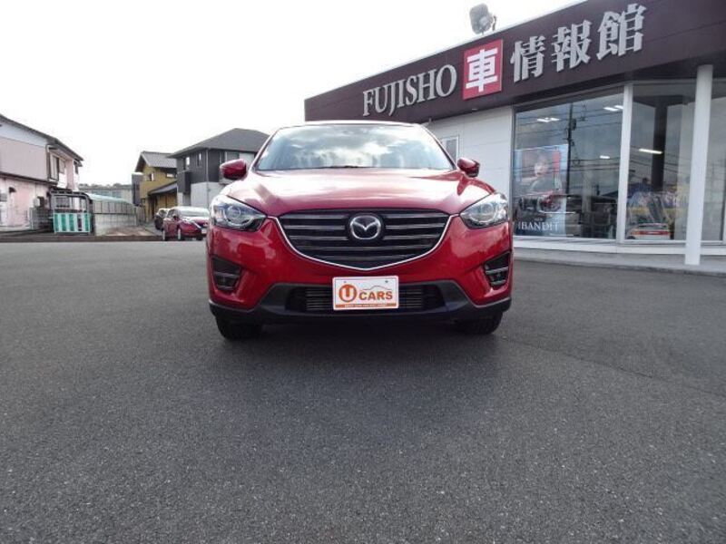 CX-5-0