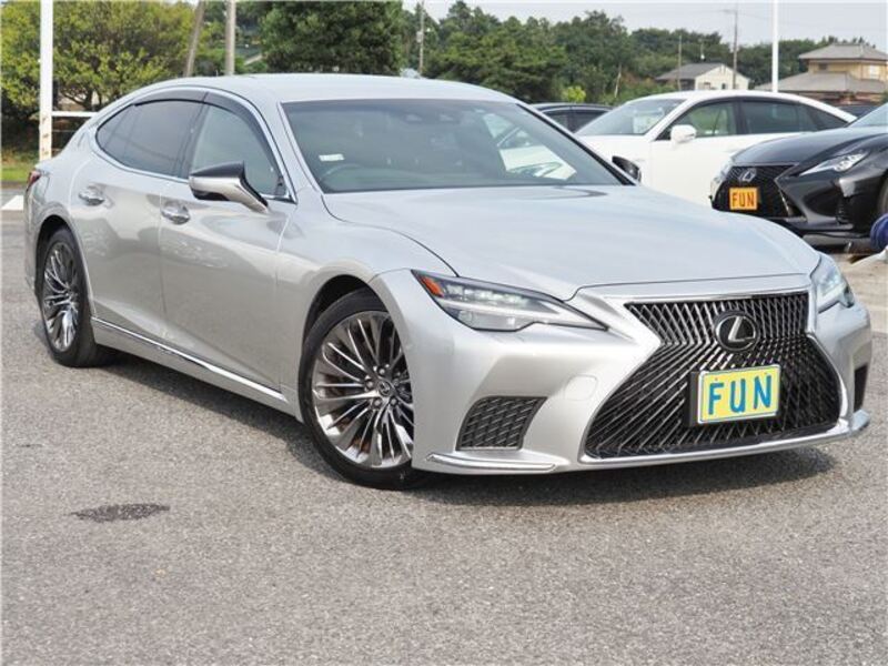 LS