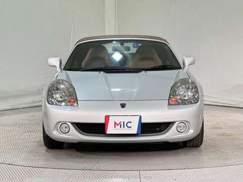 MR-S