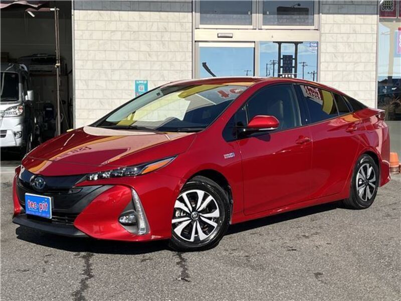 PRIUS PHV-0