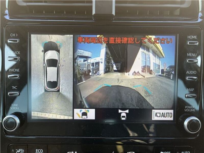 PRIUS PHV