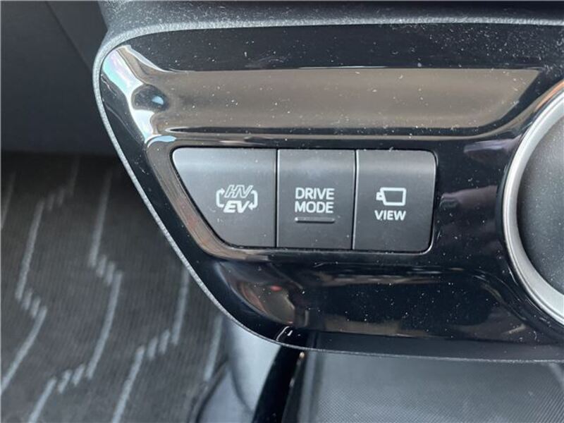 PRIUS PHV