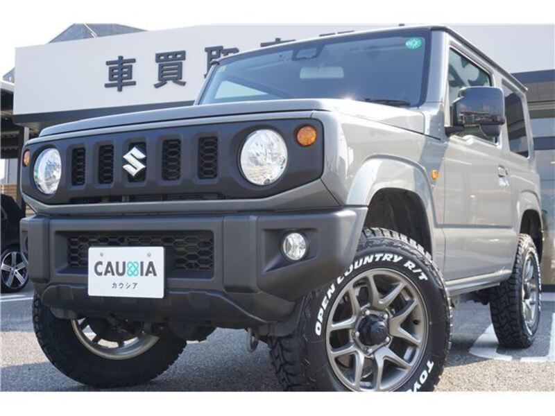 JIMNY