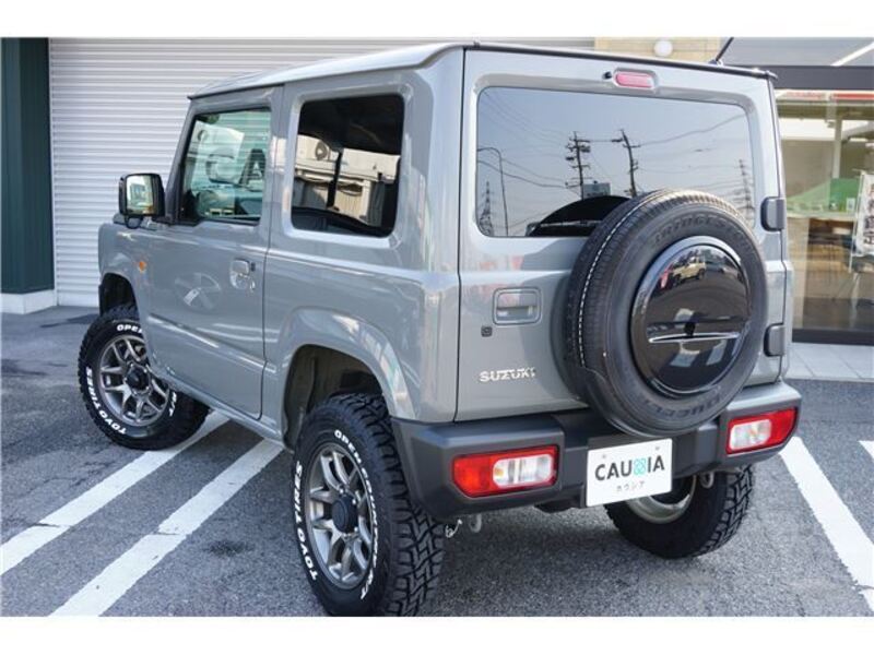 JIMNY