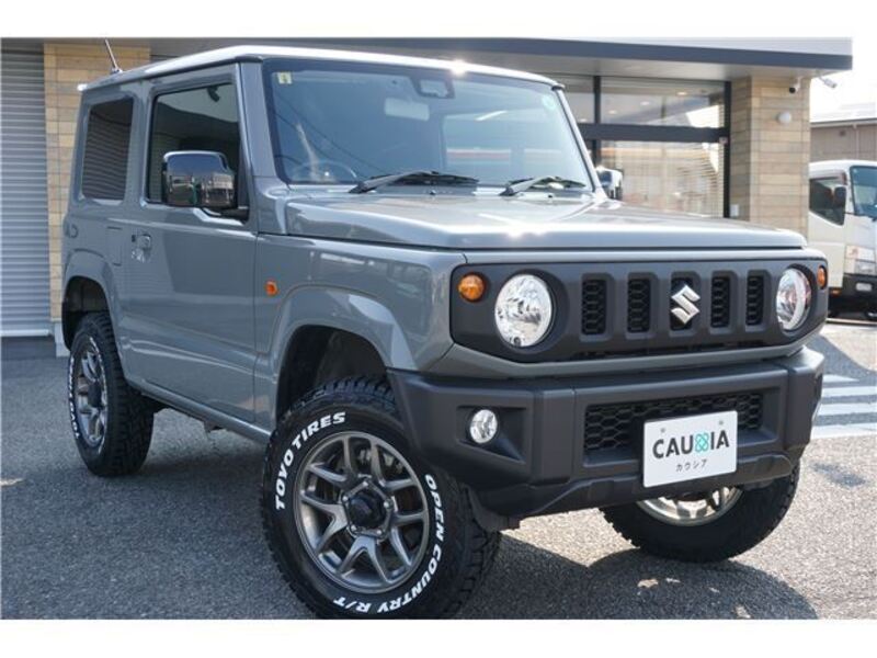 JIMNY