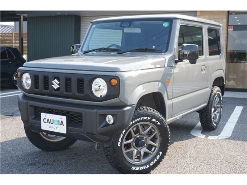 JIMNY