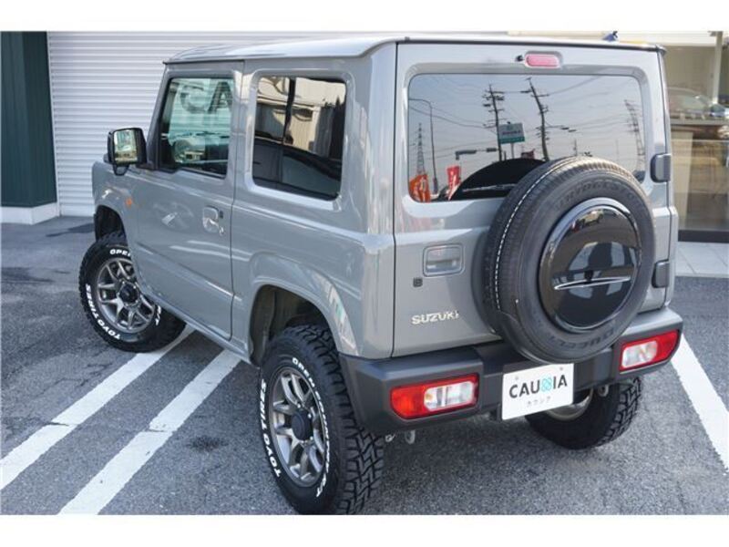 JIMNY