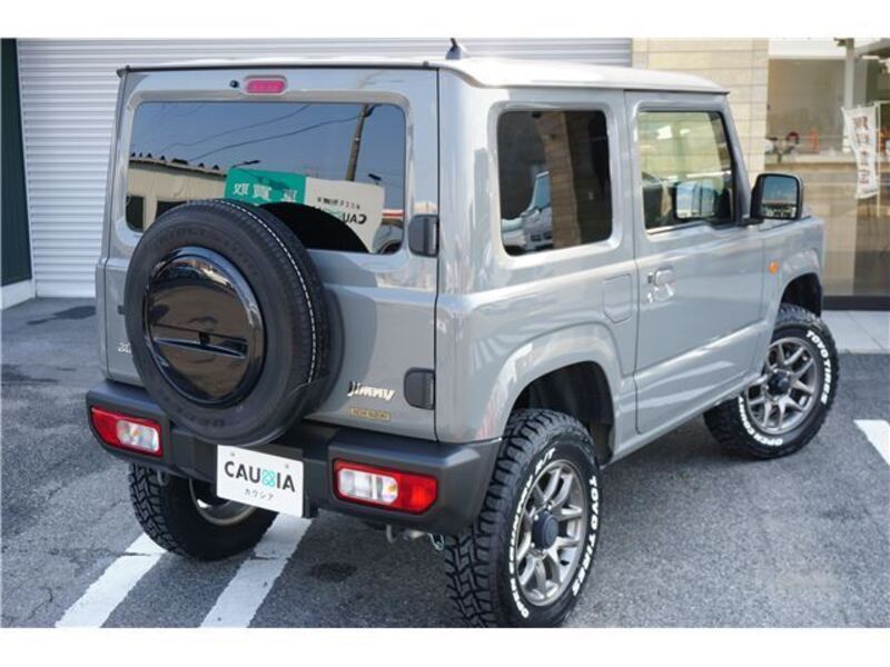 JIMNY