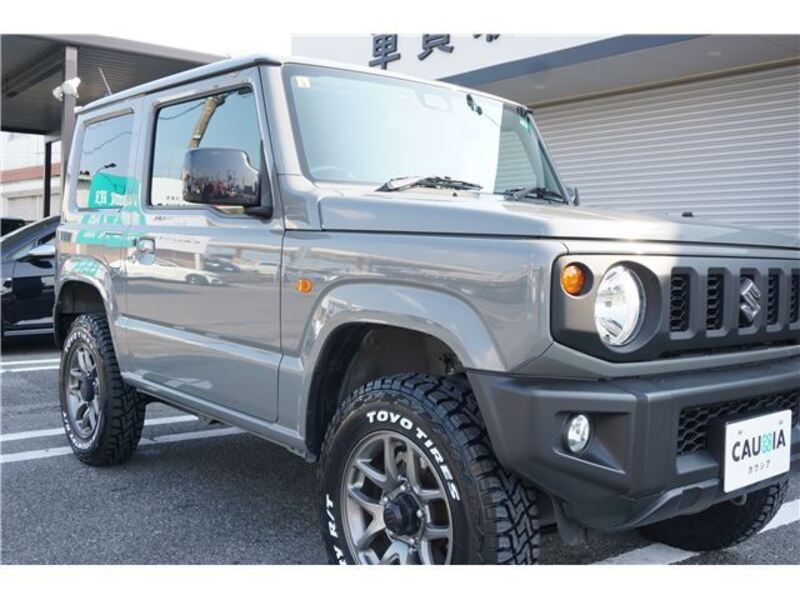 JIMNY