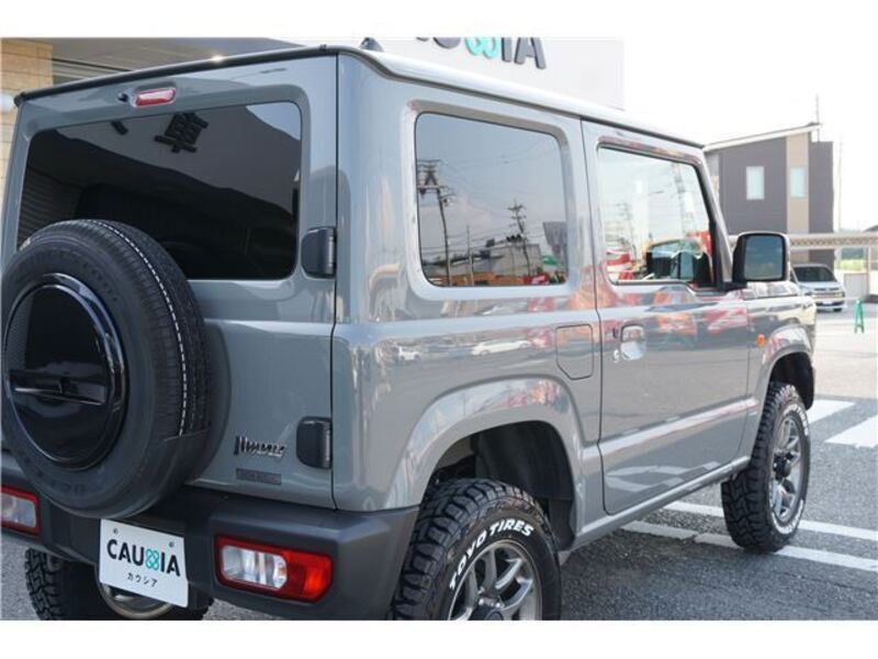 JIMNY