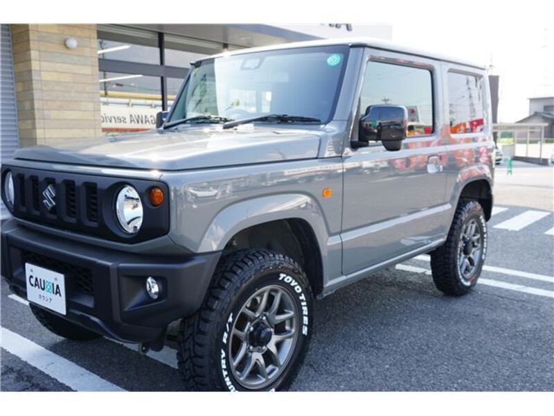 JIMNY