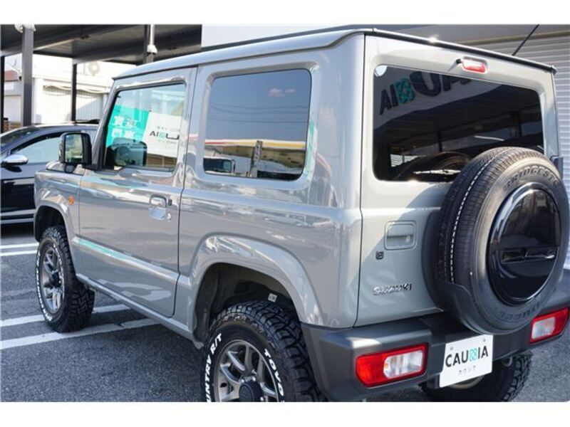 JIMNY