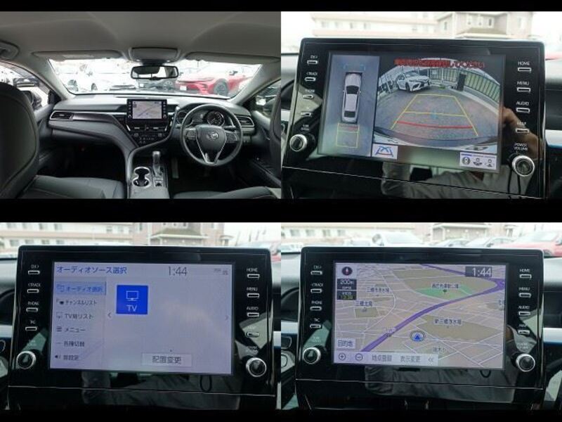 CAMRY