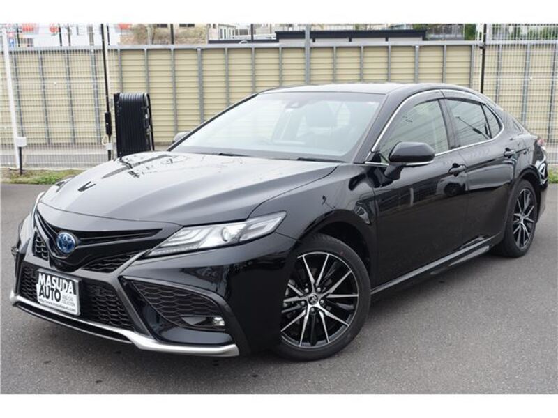 CAMRY