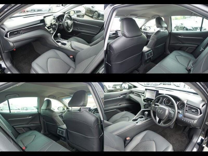 CAMRY