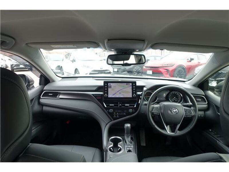 CAMRY