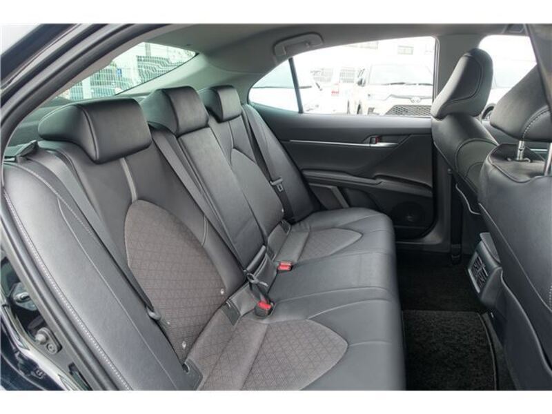 CAMRY