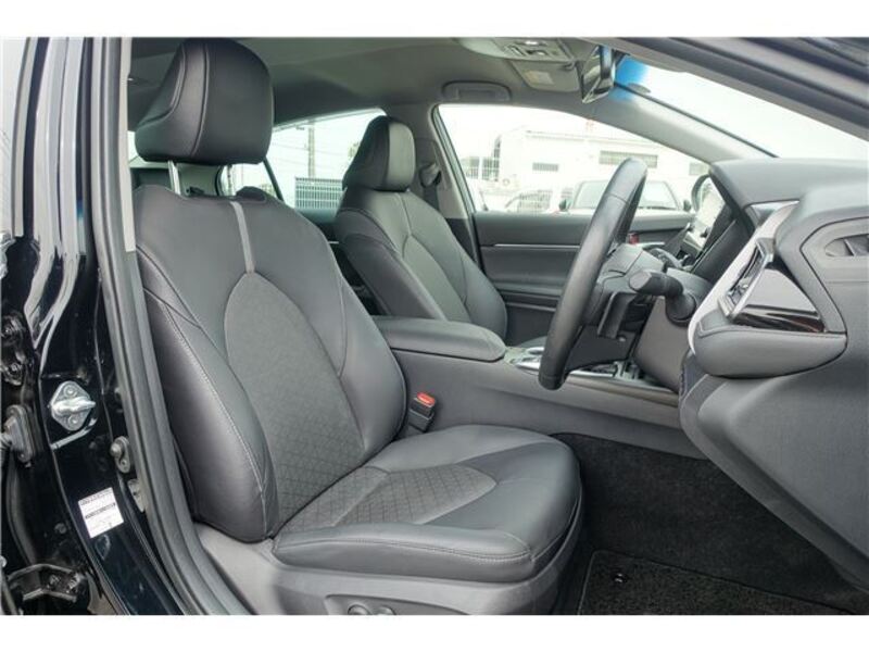 CAMRY