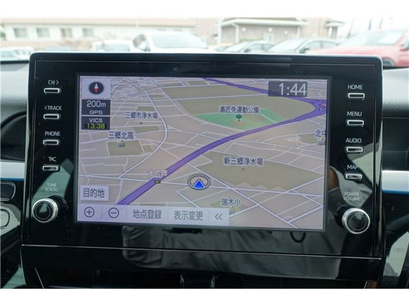 CAMRY