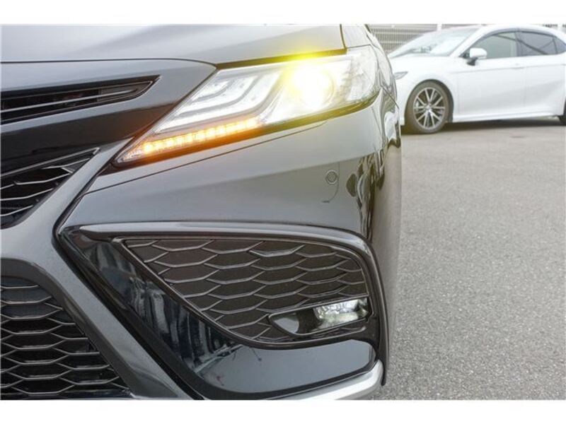CAMRY