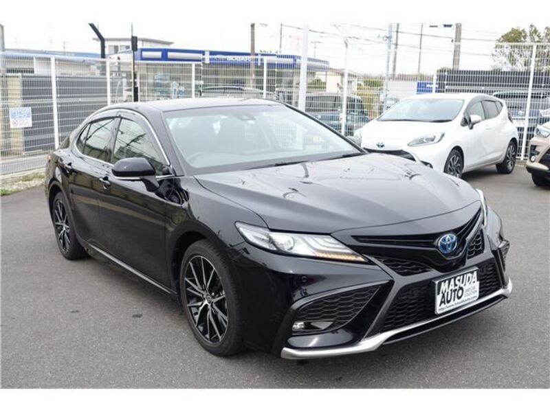 CAMRY