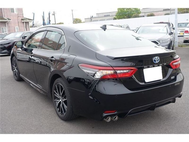 CAMRY
