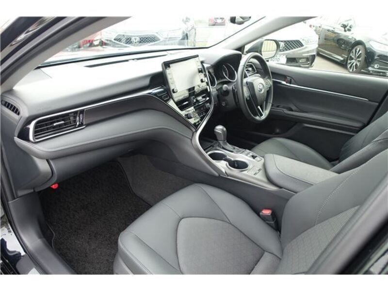 CAMRY