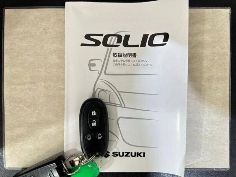 SOLIO