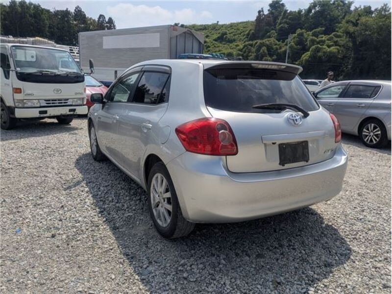 AURIS