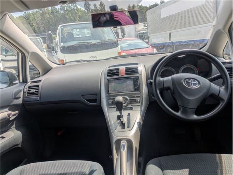 AURIS