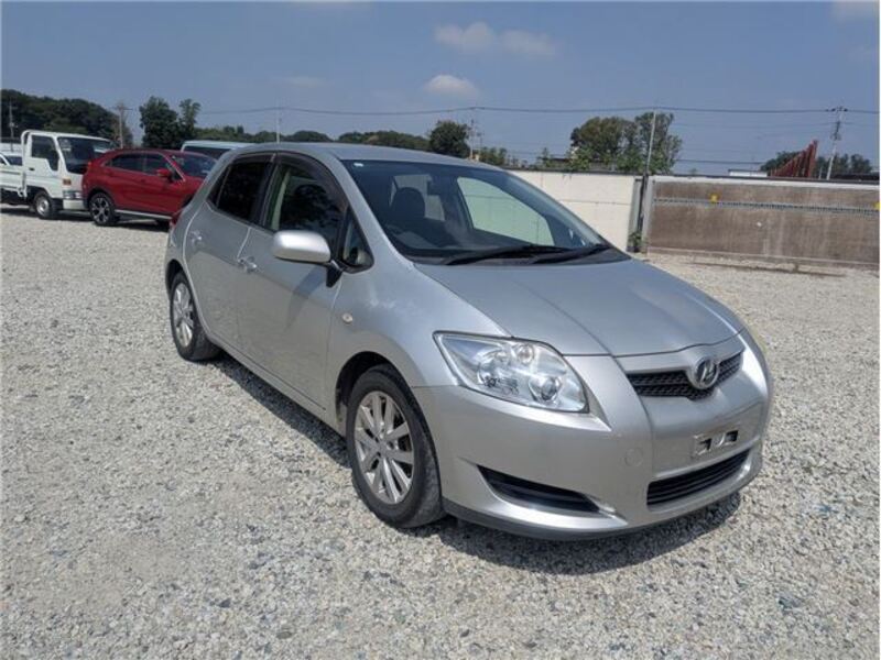 AURIS