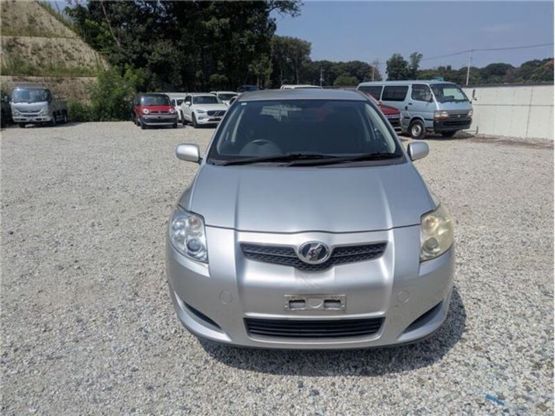 AURIS