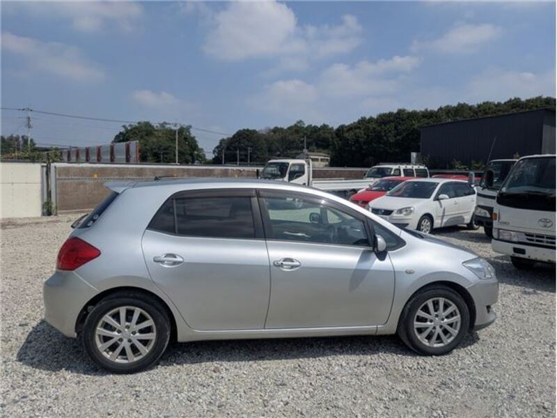AURIS