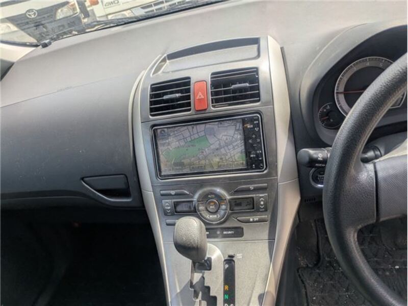 AURIS