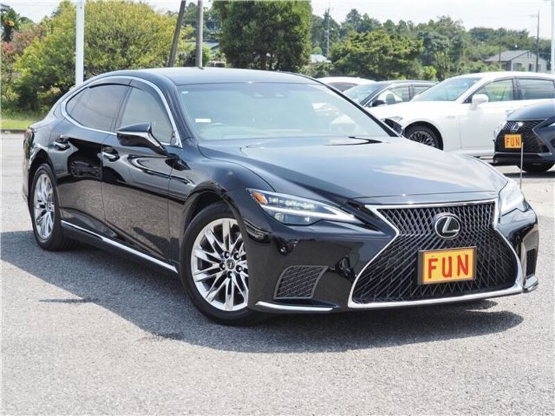 LS